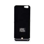 サンコー iPhone6用バッテリージャケット IPH6CBT6