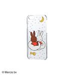 エレコム　iPhone 6用miffyシェルカバー　PM-A14PVMF2