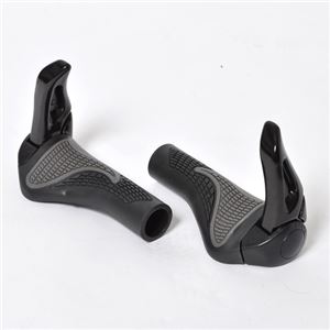 サンコー 自転車用グリップバー BICYCL45