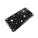 トーシン産業 iPhone6用ケース　ポップスター　ブラックTS-ip6popstar-BK