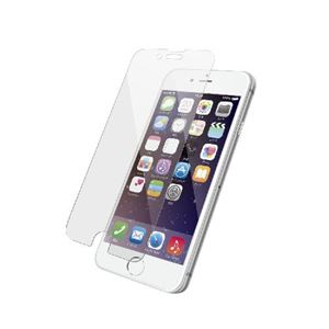 エレコム　iPhone 6用フィルム/高硬度　PM-A14FLHD