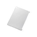 エレコム　iPadAir2用ソフトケース(Smartcover対応)　TB-A14UCCR