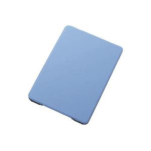 エレコム　iPad Air 2用フラップカバー(オールアングルタイプ)　TB-A14WVABU
