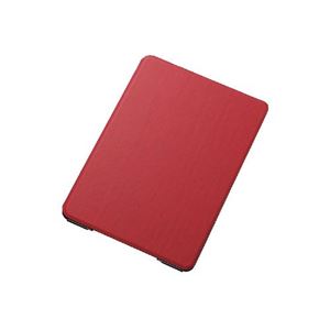 エレコム　iPad Air 2用フラップカバー(オールアングルタイプ)　TB-A14WVARD