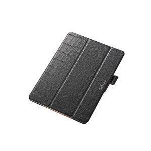 エレコム　iPad Air 2用フラップカバー(360度回転タイプ)　TB-A14WVSMT1