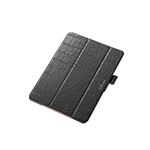 エレコム　iPad Air 2用フラップカバー(360度回転タイプ)　TB-A14WVSMT1