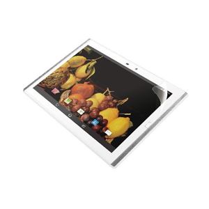 エレコム　ブルーライトカットフィルム(光沢)　TBD-FA03AFLBLG