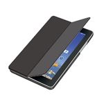 エレコム　HUAWEI Youth2用フラップカバー2アングル　TBM-HWY2AWVBK