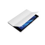 エレコム　Xperia Z3 Tablet用フラップカバー2アングル　TB-SOZ3AWVMWH
