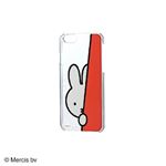 エレコム iPhone 6用miffyシェルカバー PM-A14PVMF1