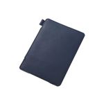 エレコム iPad Air 2用ソフトレザーカバー（4アングルタイプ） TB-A14PLF2BU