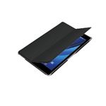 エレコム Xperia Z3 Tablet用フラップカバー2アングル TB-SOZ3AWVMBK