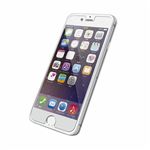 エレコム iPhone6用フィルム／ぱちぴた・衝撃吸収反射防止 PM-A14EFLFPAN