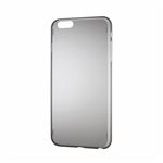 エレコム iPhone 6 Plus用ウルトラスリムシェルカバー PM-A14LDBBK