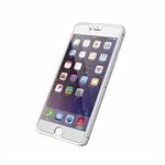 エレコム iPhone6Plus用フィルム／ぱちぴた・衝撃吸収反射防止 PM-A14LEFLFPAN