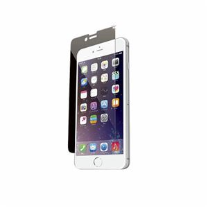 エレコム iPhone 6 Plus用フィルム／ガラスライク PM-A14LFLHPAG - 拡大画像