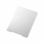 エレコム iPadAir2用クレバーシェルカバー TB-A14PV3CR