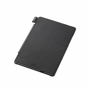 エレコム Nexus 9用ソフトレザーカバー4アングル TB-HTNXAPLF2BK