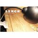 MERCURY LENCH AGING LT212AG - 縮小画像2