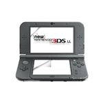 エレコム Newニンテンドー3DSLL液晶保護フィルム（BLカット） GM-N3DSLLFLBLG