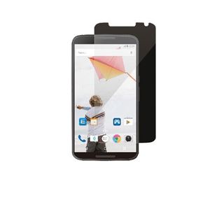 エレコム Nexus 6用フィルム衝撃吸収 PM-MNX6FLFPAN