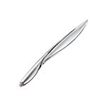 エレコム Quill stylus TB-TPLST01SV