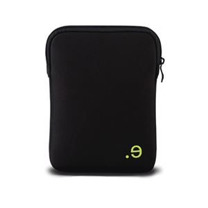 be.ez LArobe iPad mini Black／Wasabi QBZ101098-IPM-BW