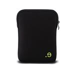 be.ez LArobe iPad mini Black／Wasabi QBZ101098-IPM-BW