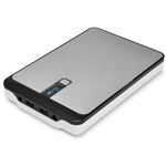 【訳あり・在庫処分】日本トラストテクノロジー MobilePowerBank 32000 （モバイルパワーバンク） MPB-32000