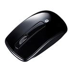 サンワサプライ Bluetooth3.0BlueLEDマウス MA-BTBL26BK