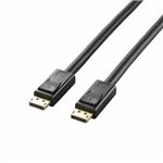 エレコム DisplayPort（TM）ケーブル CAC-DP1230BK