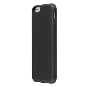SwitchEasy NUMBERS Stealth Black iPhone 6用ケース BP11-112-11