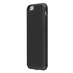 SwitchEasy NUMBERS Stealth Black iPhone 6用ケース BP11-112-11