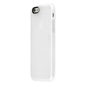 SwitchEasy NUMBERS Frost White iPhone 6用ケース BP11-112-12