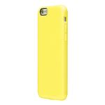 SwitchEasy NUMBERS Submarine Yellow iPhone 6用ケース BP11-112-22