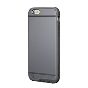 SwitchEasy Tones Cosmos Black iPhone 6用ケース BP11-113-11