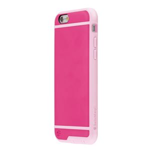 SwitchEasy Tones Flush Pink iPhone 6用ケース BP11-113-18