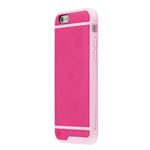 SwitchEasy Tones Flush Pink iPhone 6用ケース BP11-113-18