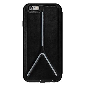 SwitchEasy RAVE Black iPhone 6用ケース BP11-121-11