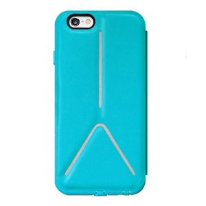 SwitchEasy RAVE Blue iPhone 6用ケース BP11-121-13