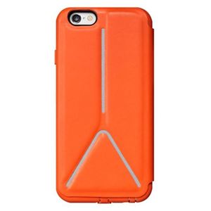 SwitchEasy RAVE Orange iPhone 6用ケース BP11-121-16