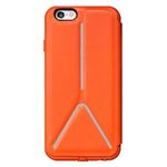 SwitchEasy RAVE Orange iPhone 6用ケース BP11-121-16