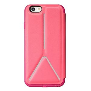 SwitchEasy RAVE Pink iPhone 6用ケース BP11-121-18