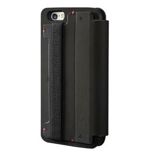 SwitchEasy LifePocket SL Black iPhone 6用ケース BP11-123-11