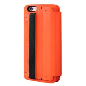 SwitchEasy LifePocket SL Orange iPhone 6用ケース BP11-123-16