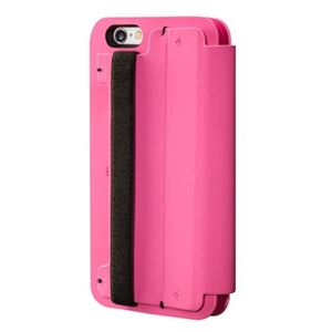 SwitchEasy LifePocket SL Pink iPhone 6用ケース BP11-123-18