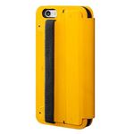 SwitchEasy LifePocket SL Yellow iPhone 6用ケース BP11-123-22