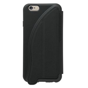 SwitchEasy BOOMBOX Black iPhone 6用ケース BP11-125-11