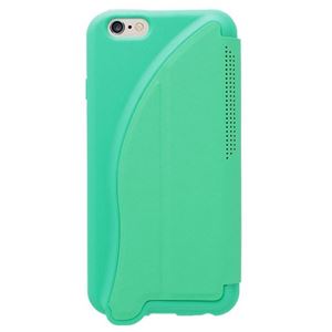 SwitchEasy BOOMBOX Turquoise iPhone 6用ケース BP11-125-25