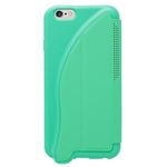 SwitchEasy BOOMBOX Turquoise iPhone 6用ケース BP11-125-25